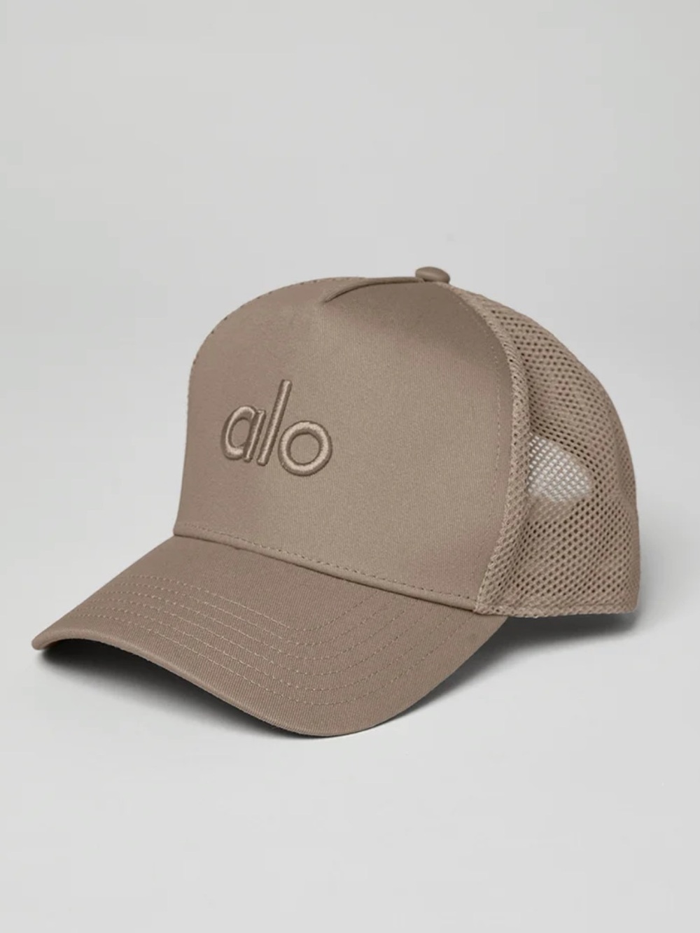 Alo District Trucker Hat NWTGS